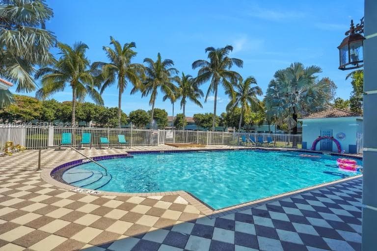 1942 Alamanda Way, Riviera Beach, FL 33404 — zdjęcie 2