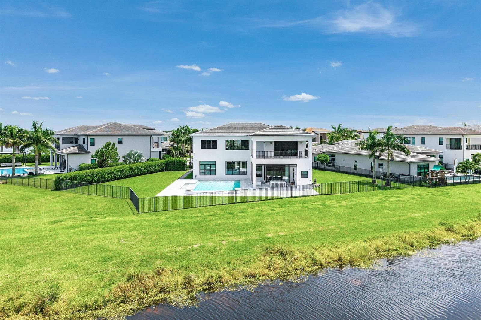 9611 Chianti Classico Terrace, Boca Raton, FL 33496 — zdjęcie 2
