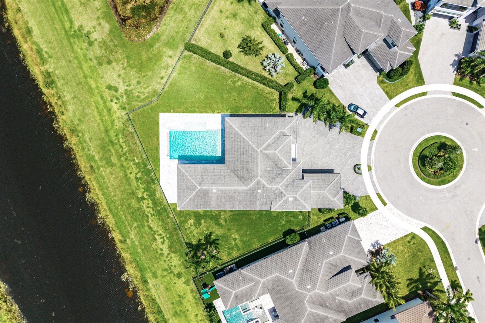 9611 Chianti Classico Terrace, Boca Raton, FL 33496 — zdjęcie 3