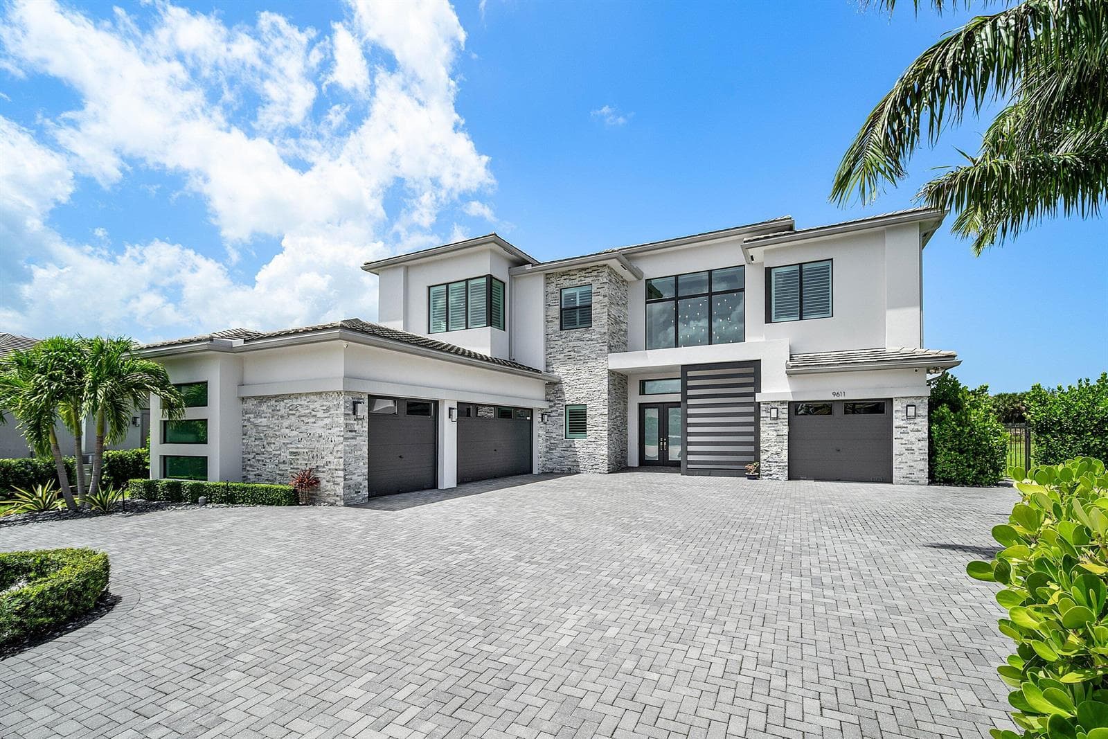 9611 Chianti Classico Terrace, Boca Raton, FL 33496 — zdjęcie 4