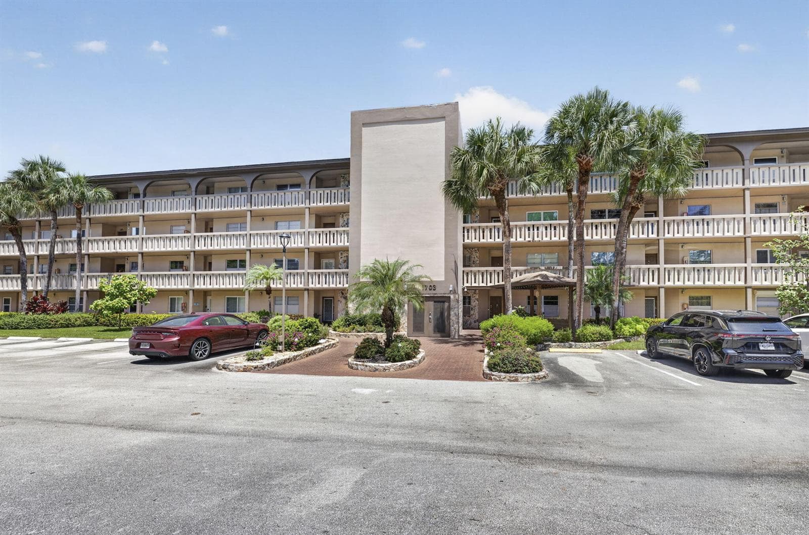 1703 Andros Isle # M3, Coconut Creek, FL 33066