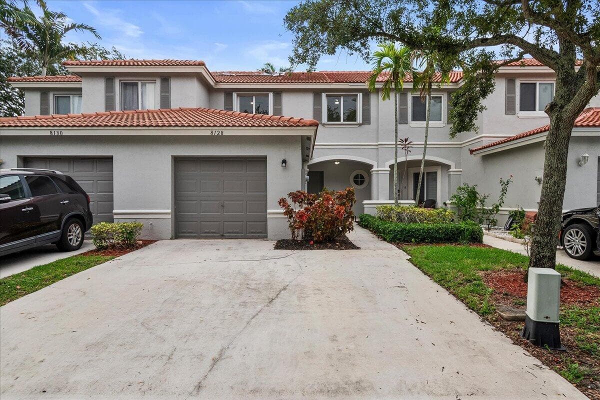 8128 BIG PINE Way, Riviera Beach, FL 33407