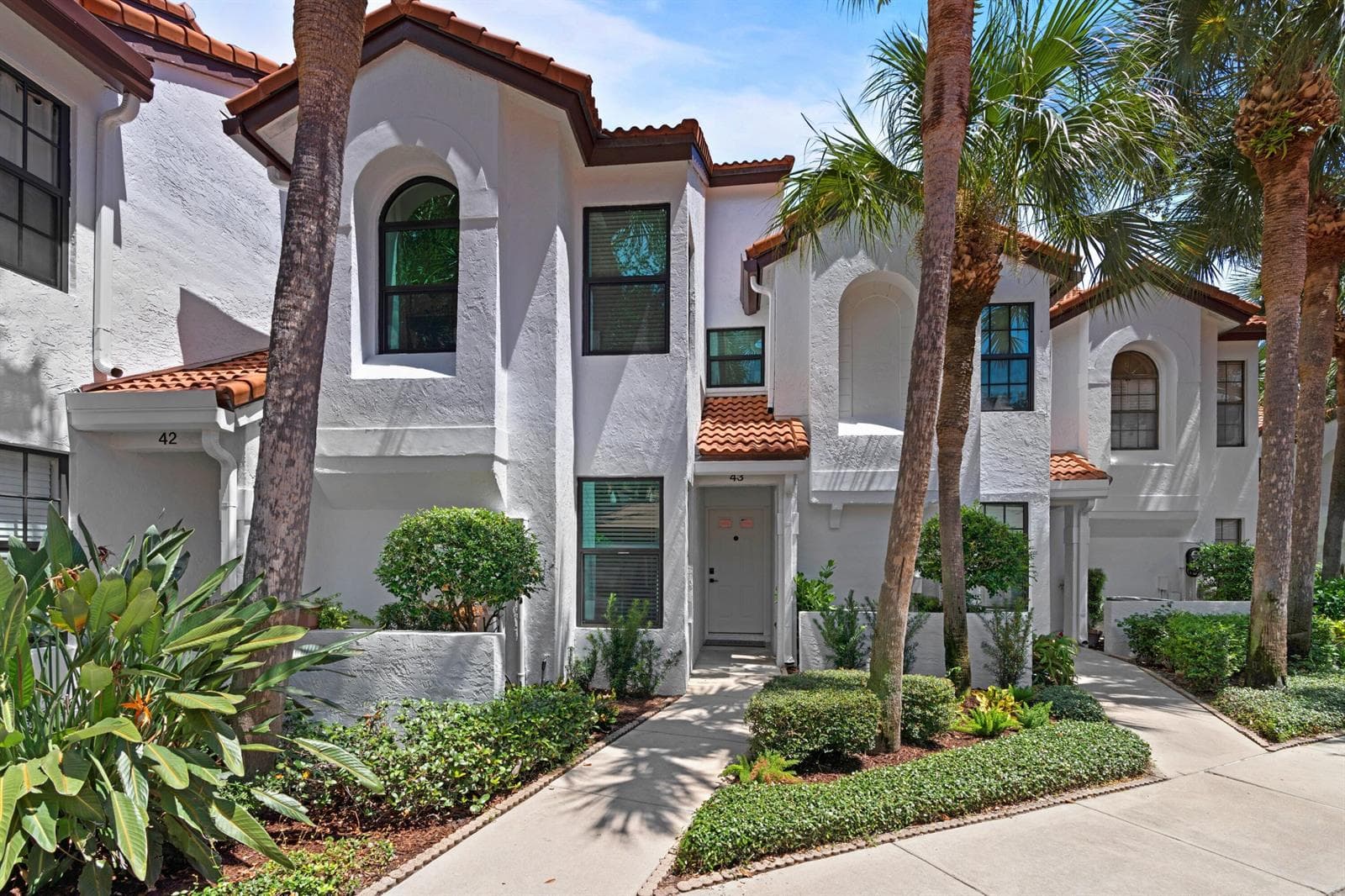 2339 Treasure Isle Drive # 43, Palm Beach Gardens, FL 33410