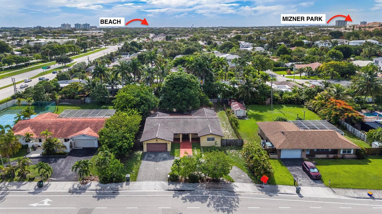 1200 NW 4TH Avenue, Boca Raton, FL 33432 — zdjęcie 2