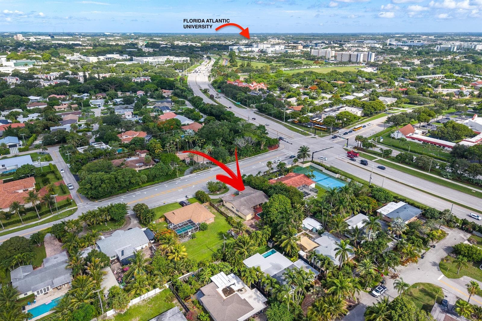1200 NW 4TH Avenue, Boca Raton, FL 33432 — zdjęcie 3