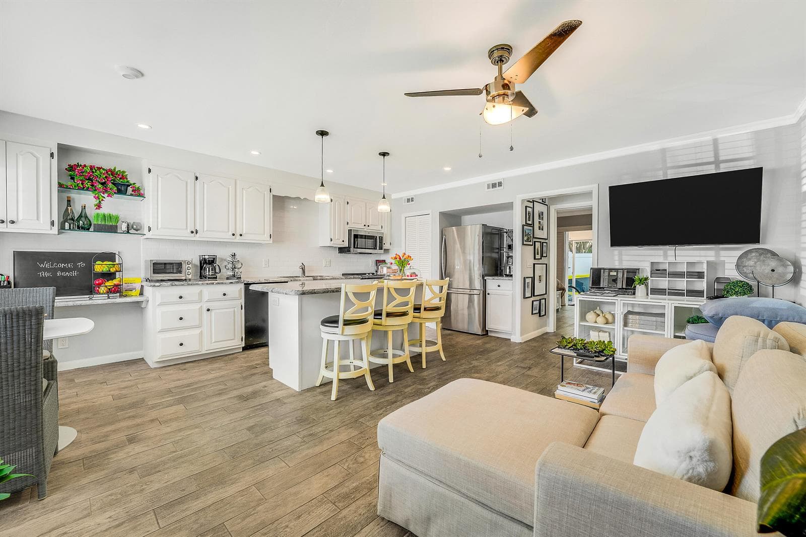 5505 N Ocean Boulevard # 3-103, Ocean Ridge, FL 33435