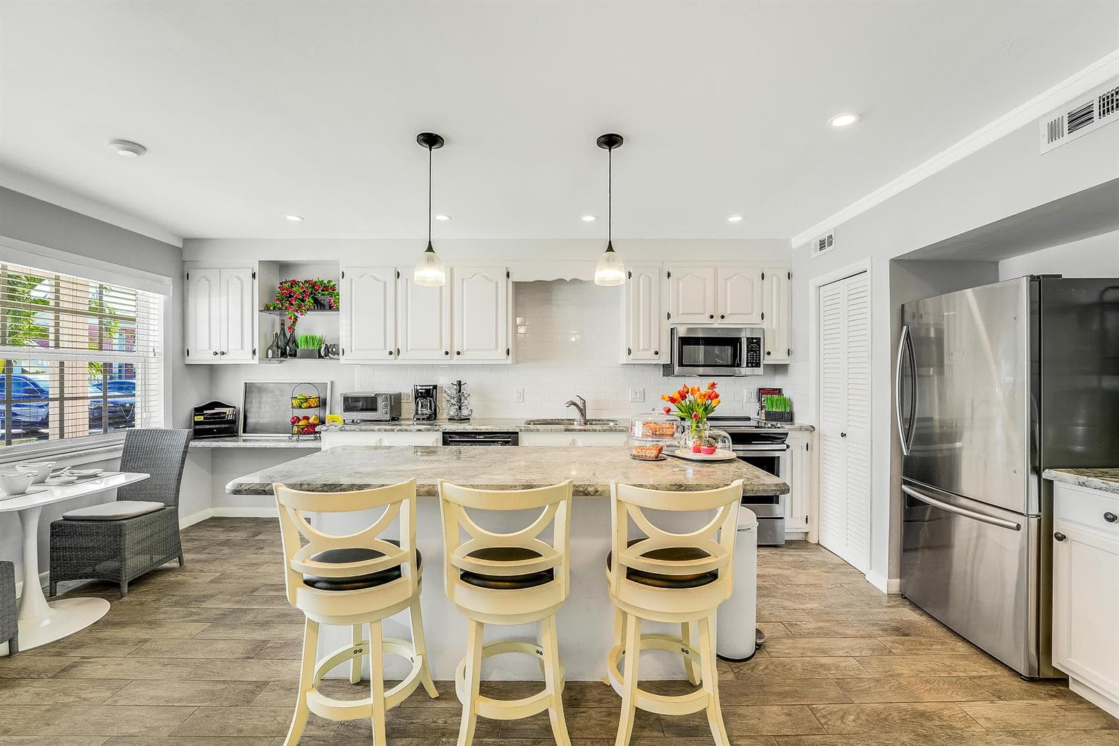 5505 N Ocean Boulevard # 3-103, Ocean Ridge, FL 33435 — zdjęcie 5