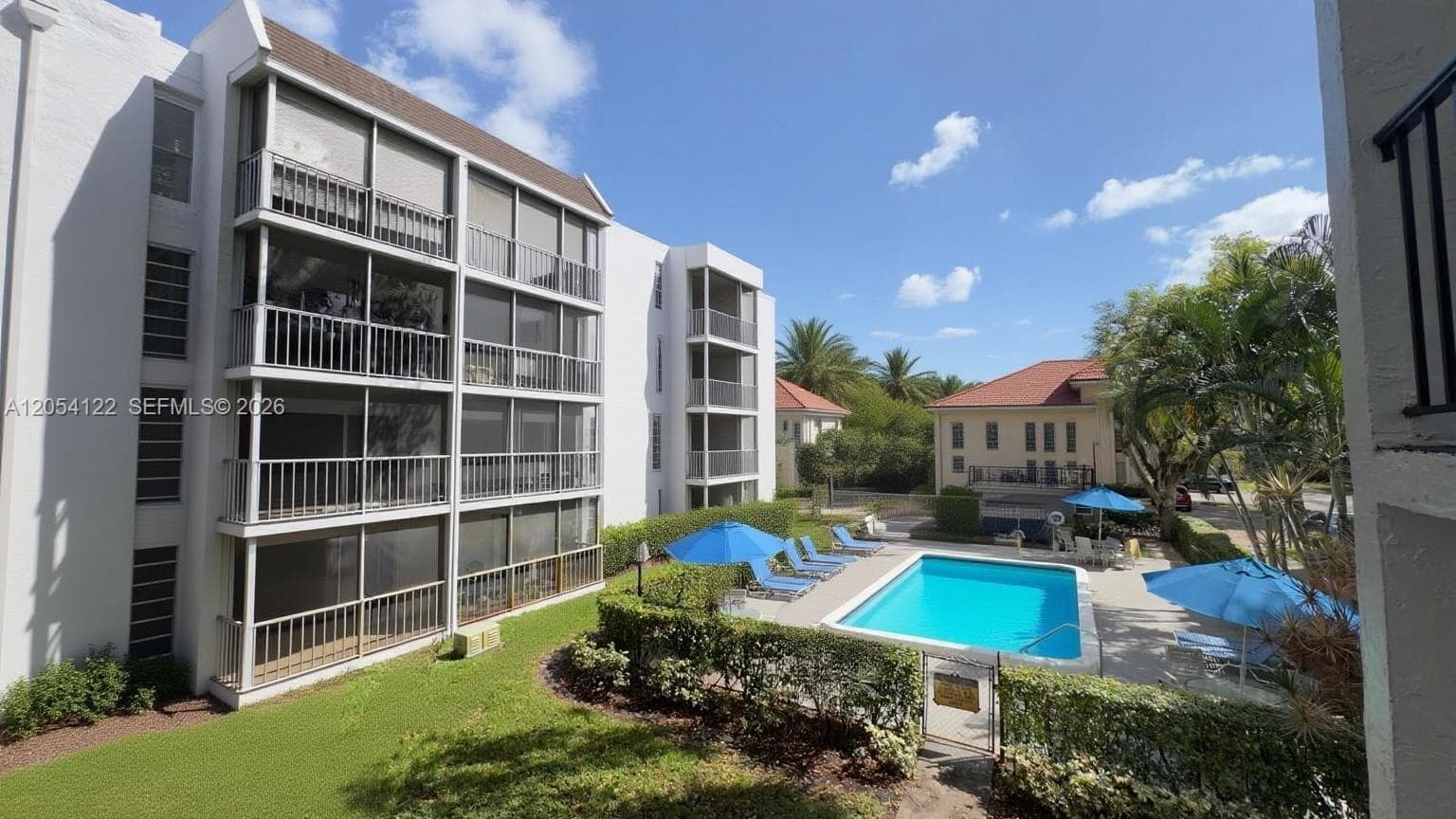483 N Pine Island Rd # C-205, Plantation, FL 33324