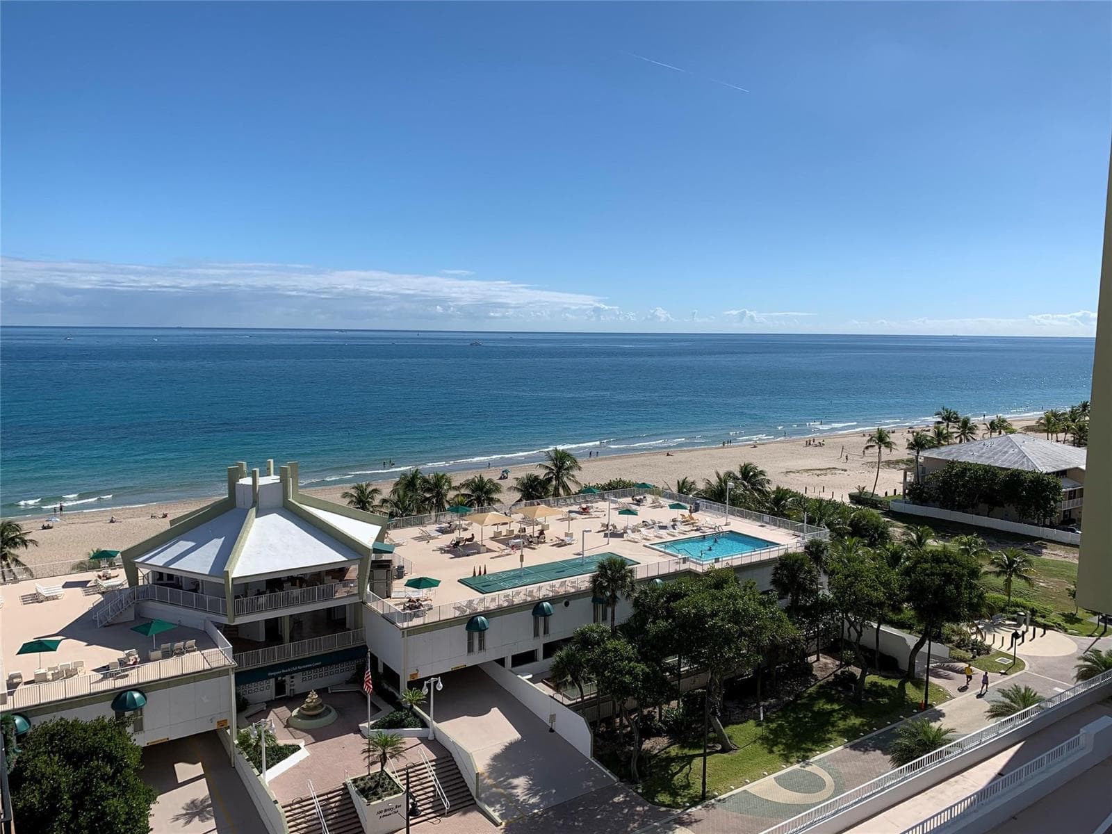 101 BRINY Avenue # 1104, Pompano Beach, FL 33062