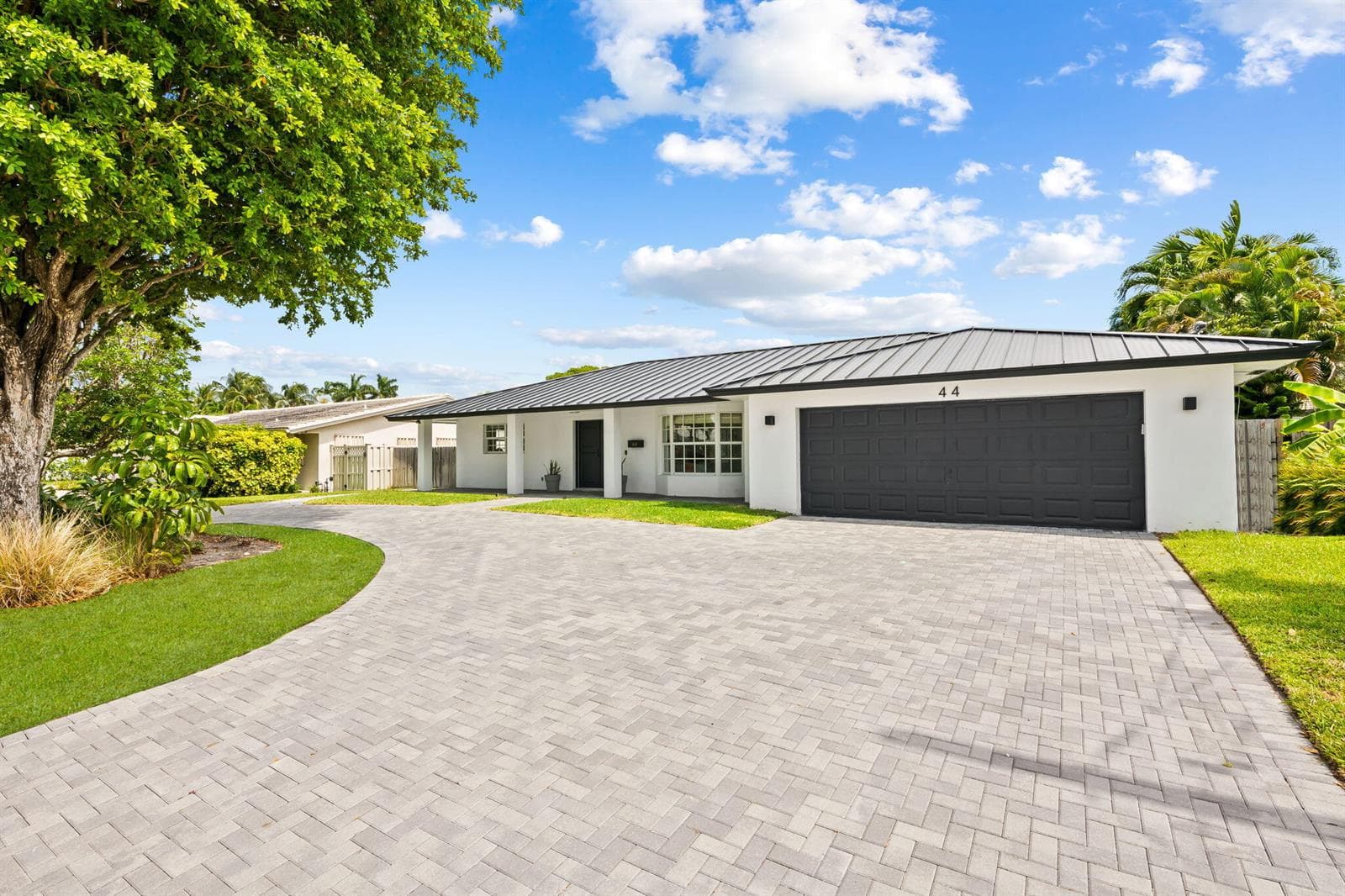 44 FORT ROYAL Isle, Fort Lauderdale, FL 33308 — zdjęcie 2