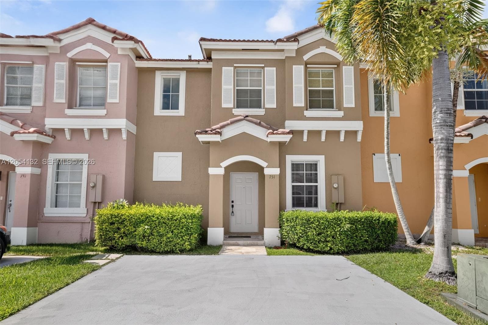 751 SE 2nd St, Homestead, FL 33030 — zdjęcie 2