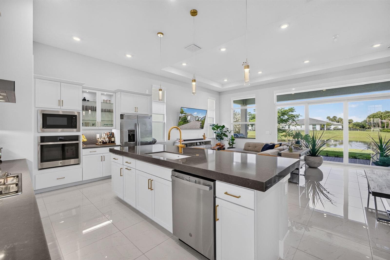 5469 Hutchinson Way, Westlake, FL 33470 — zdjęcie 3