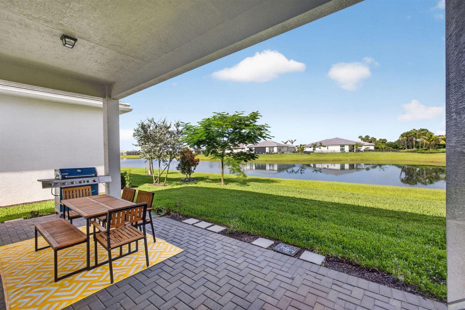 5469 Hutchinson Way, Westlake, FL 33470 — zdjęcie 5