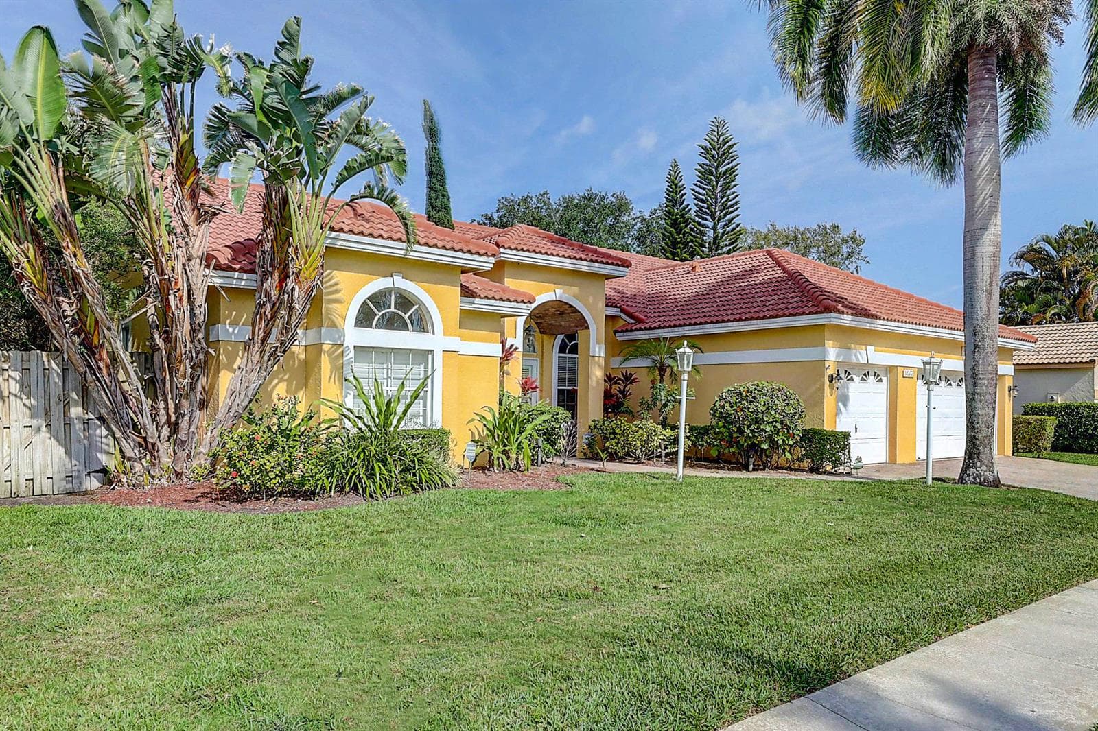 10207 Allamanda Boulevard, Palm Beach Gardens, FL 33410 — zdjęcie 2