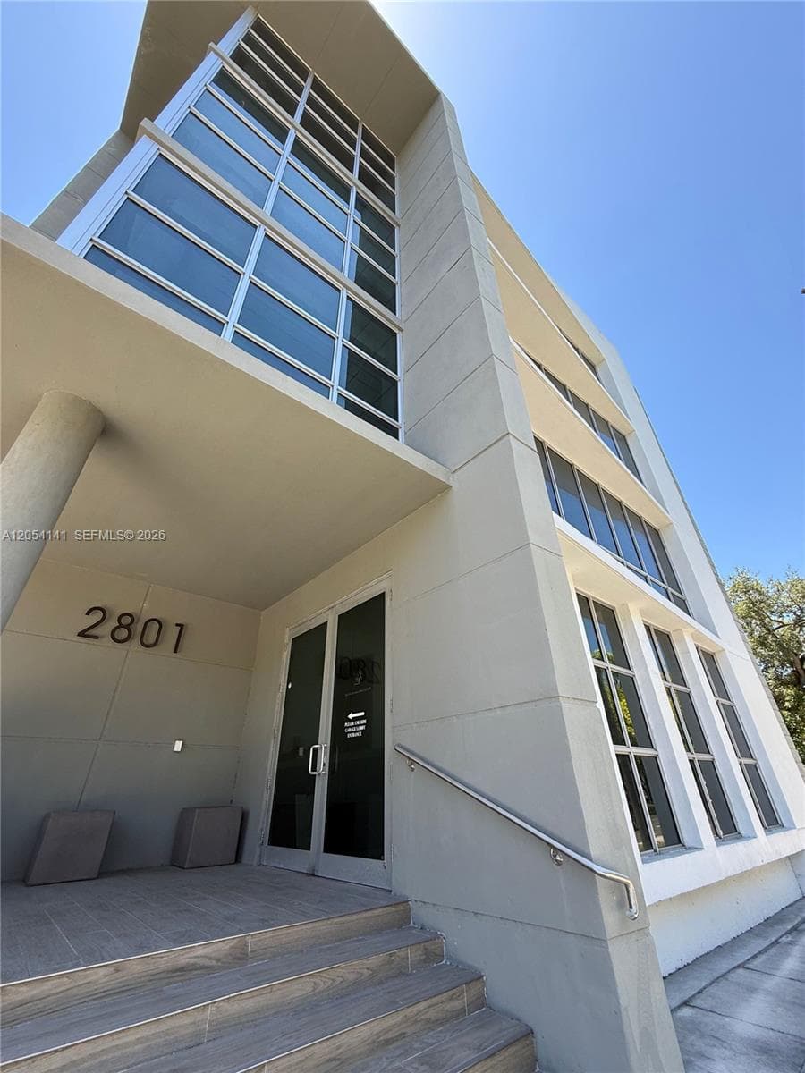 2801 SW 3rd Ave, Miami, FL 33129