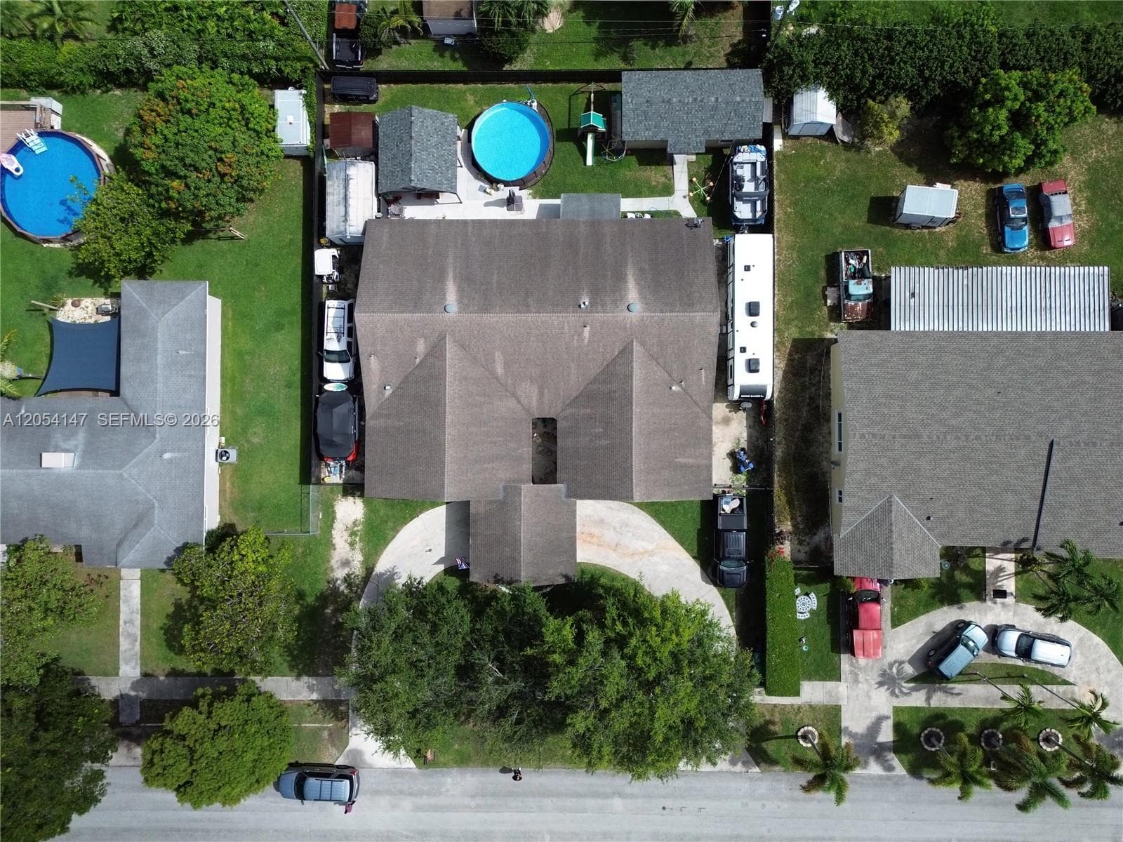 225 NW 21st St, Homestead, FL 33030 — zdjęcie 3