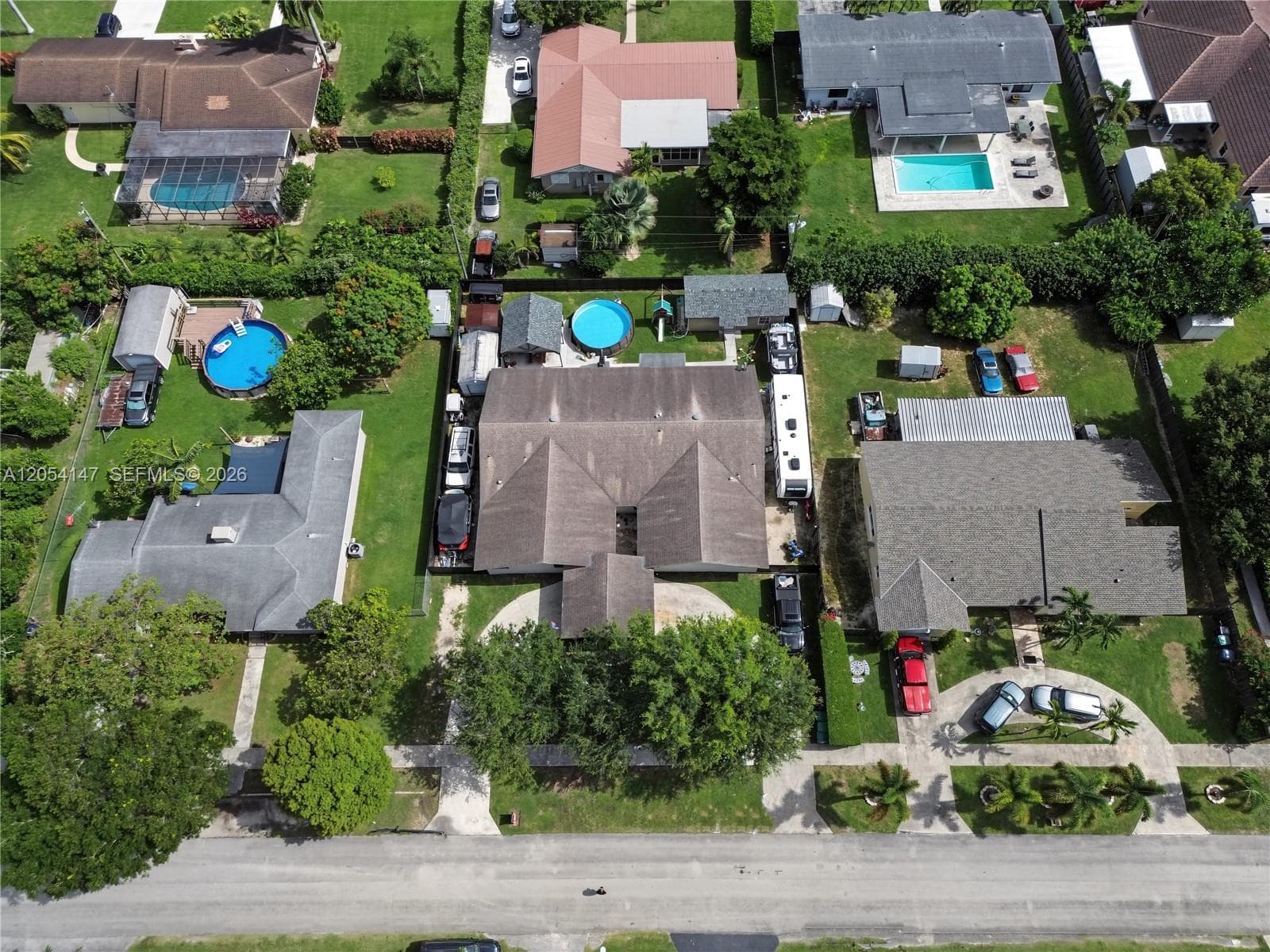 225 NW 21st St, Homestead, FL 33030 — zdjęcie 5