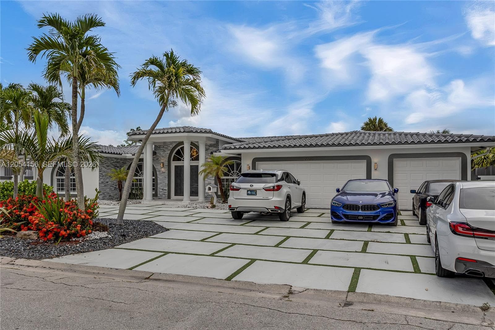2920 NE 55th Pl, Fort Lauderdale, FL 33308 — zdjęcie 2