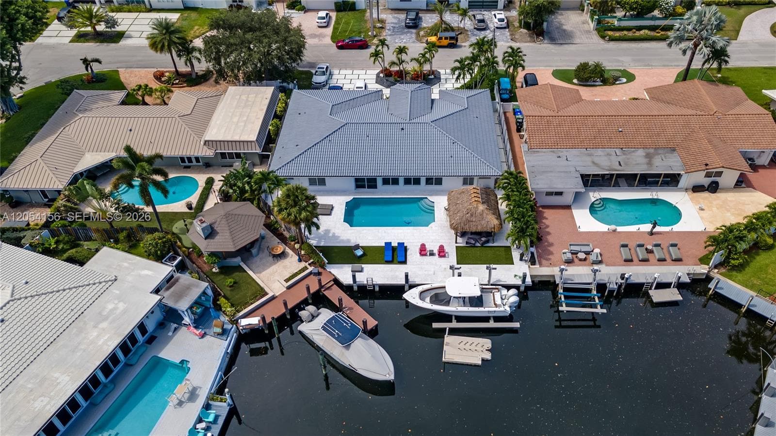 2920 NE 55th Pl, Fort Lauderdale, FL 33308