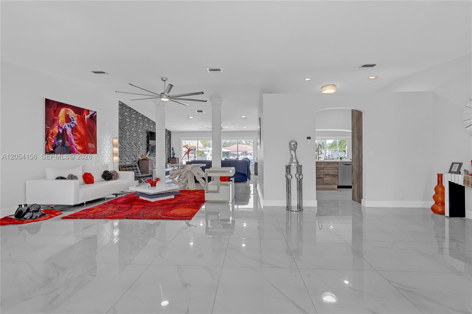 2920 NE 55th Pl, Fort Lauderdale, FL 33308 — zdjęcie 5