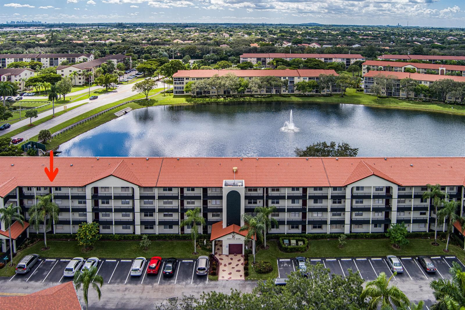 12900 SW 13th Street # 403E, Pembroke Pines, FL 33027 — zdjęcie 3