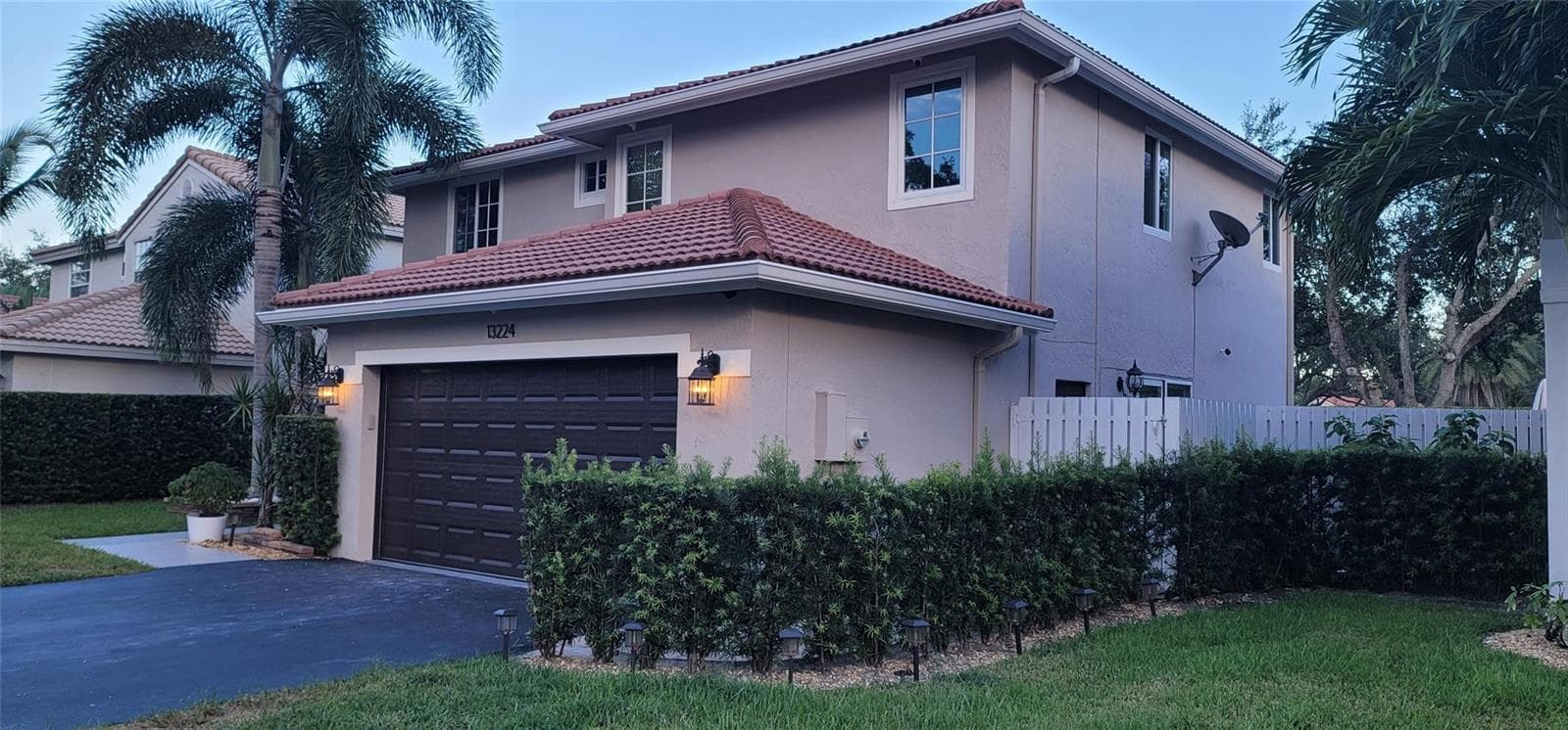 13224 NW 12th Court, Sunrise, FL 33323 — zdjęcie 2