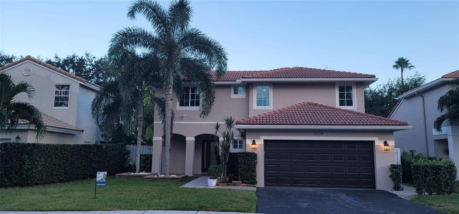 13224 NW 12th Court, Sunrise, FL 33323 — zdjęcie 3