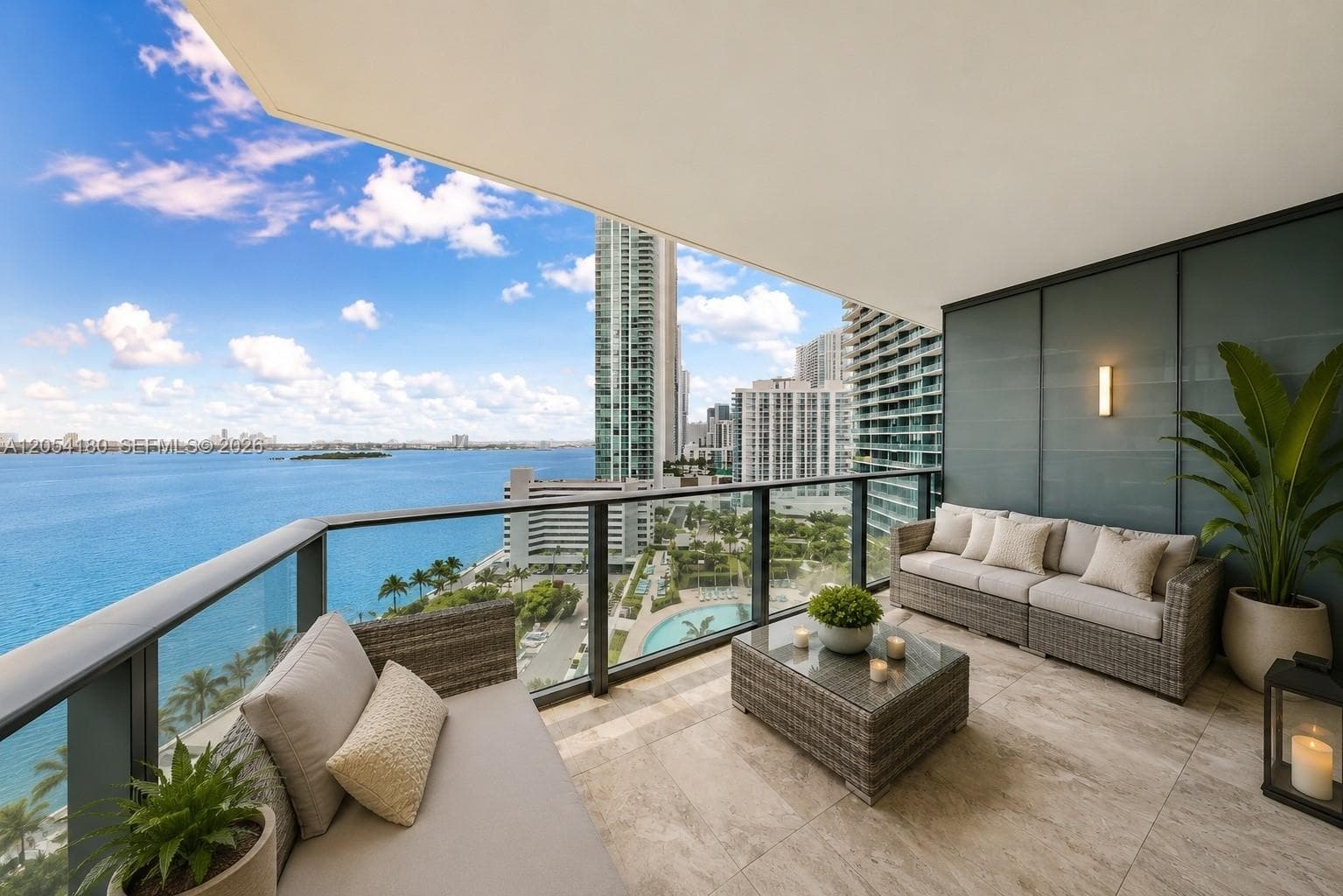 650 NE 32nd St # 1507, Miami, FL 33137 — zdjęcie 5