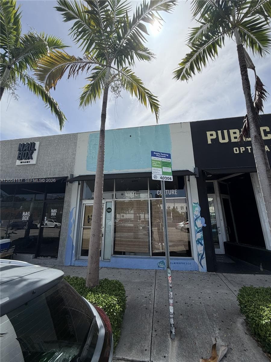 535 SW 12th Ave, Miami, FL 33136 — zdjęcie 2