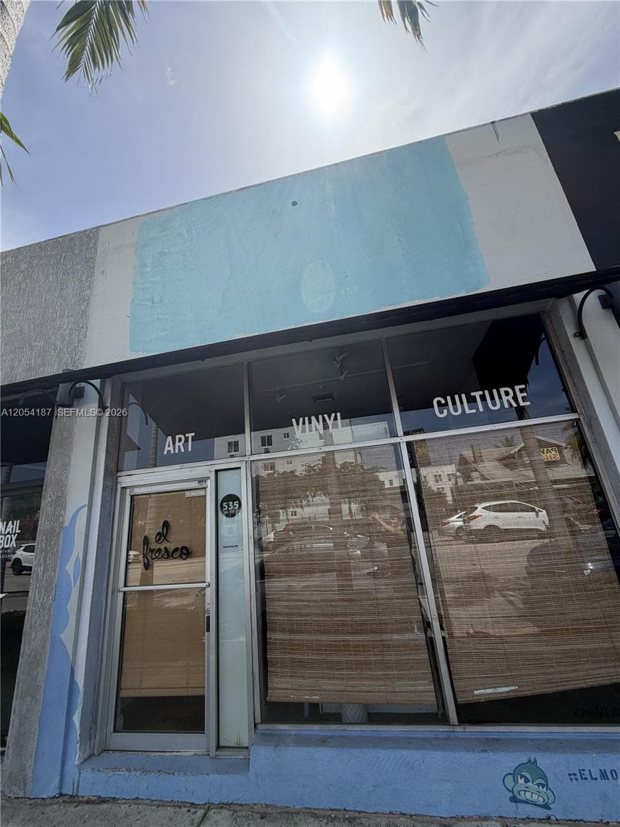 535 SW 12th Ave, Miami, FL 33136 — zdjęcie 3