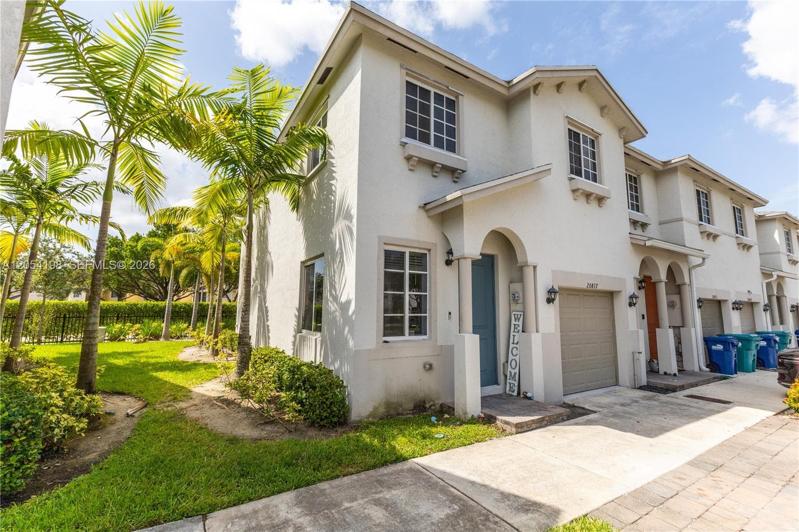 20817 NW 9th Path # 0, Miami Gardens, FL 33169 — zdjęcie 2