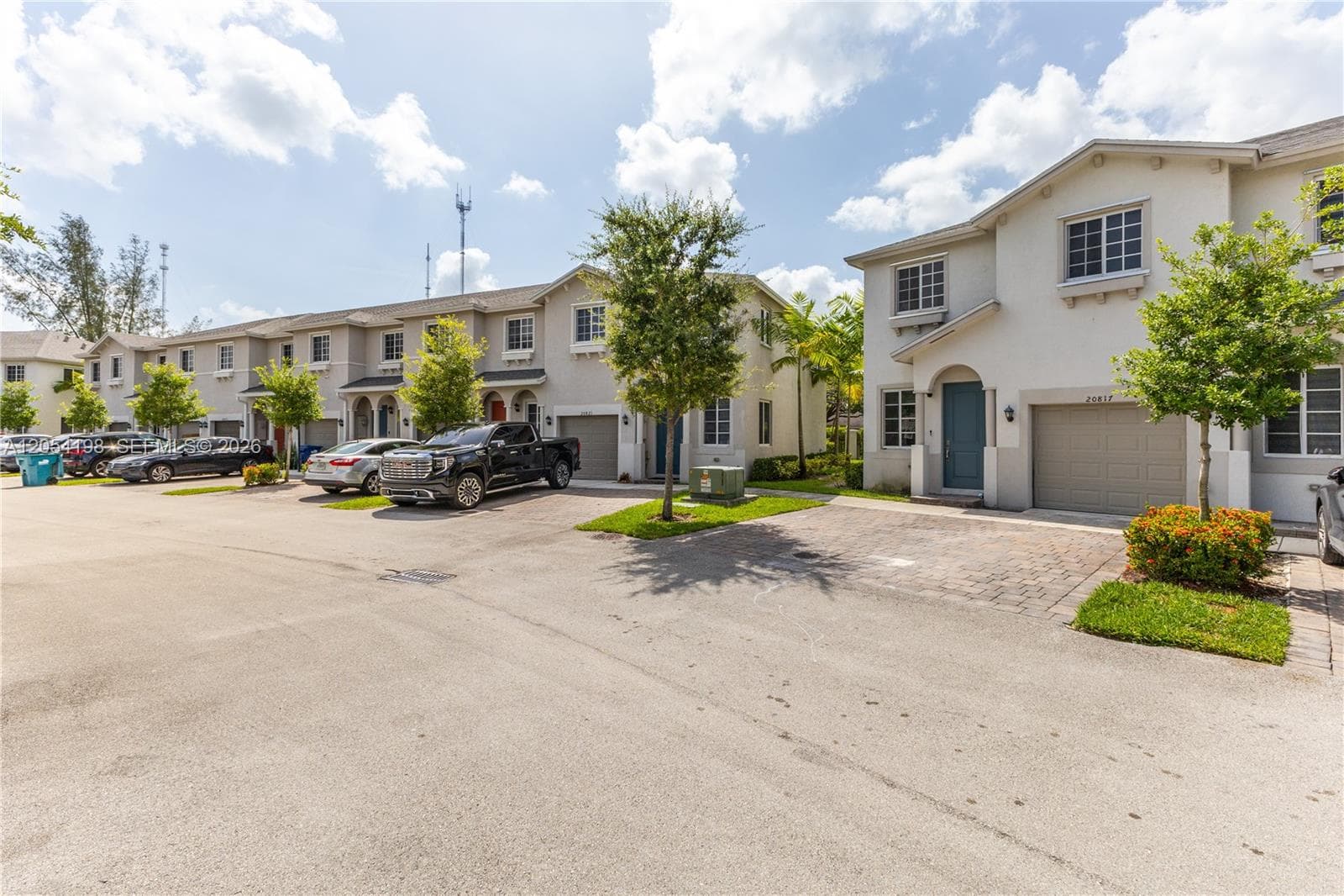 20817 NW 9th Path # 0, Miami Gardens, FL 33169 — zdjęcie 3