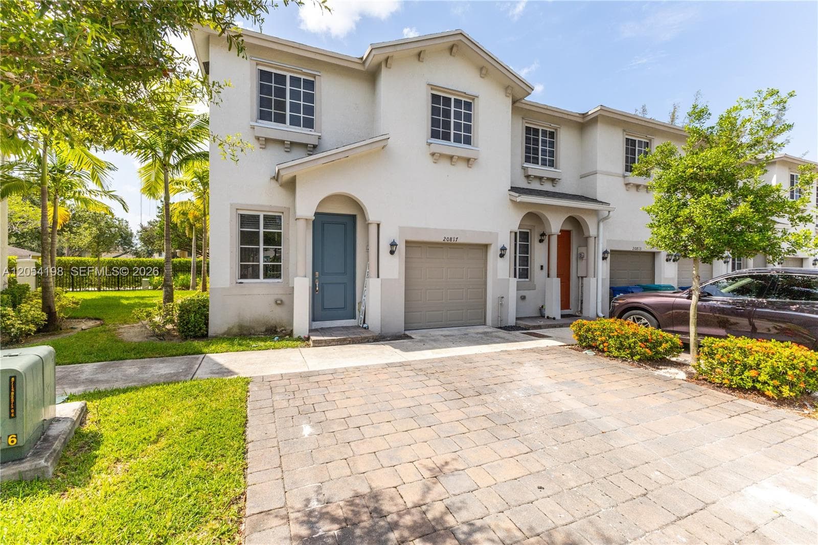 20817 NW 9th Path # 0, Miami Gardens, FL 33169