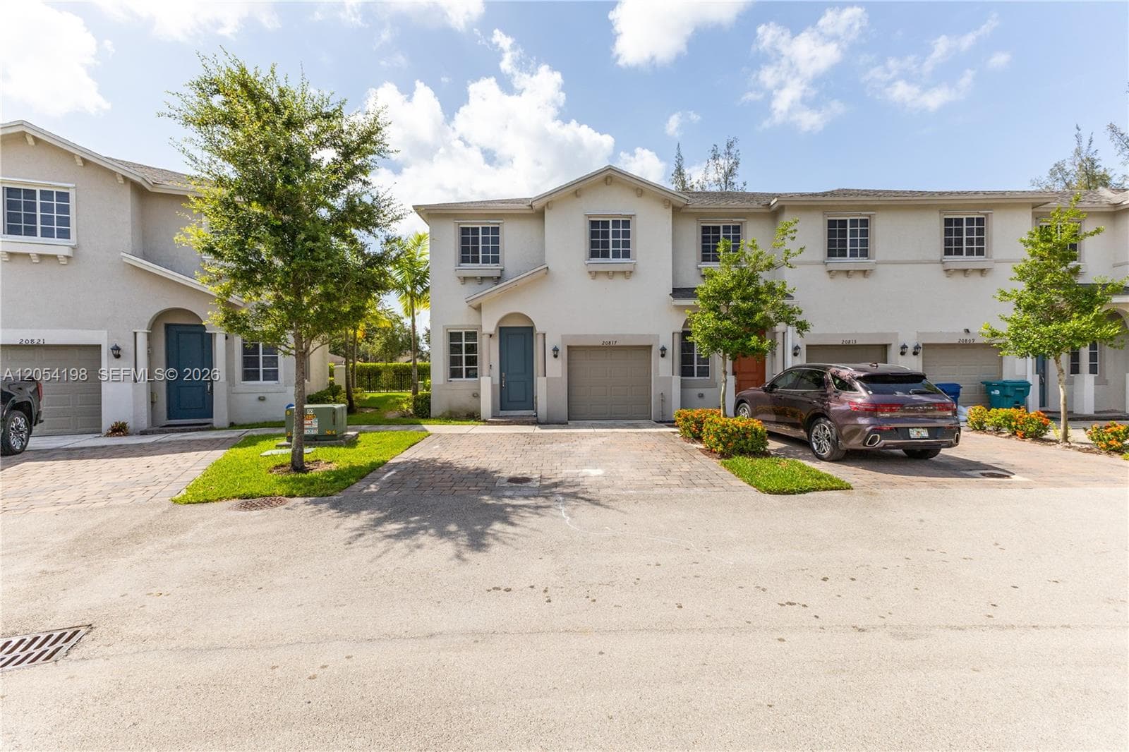 20817 NW 9th Path # 0, Miami Gardens, FL 33169 — zdjęcie 4