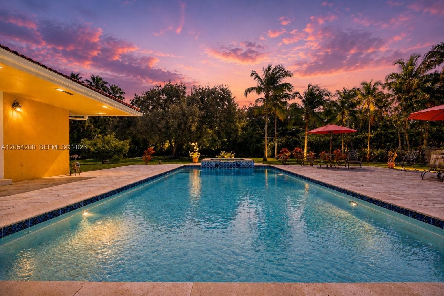 6500 SW 127th Street, Pinecrest, FL 33156 — zdjęcie 2