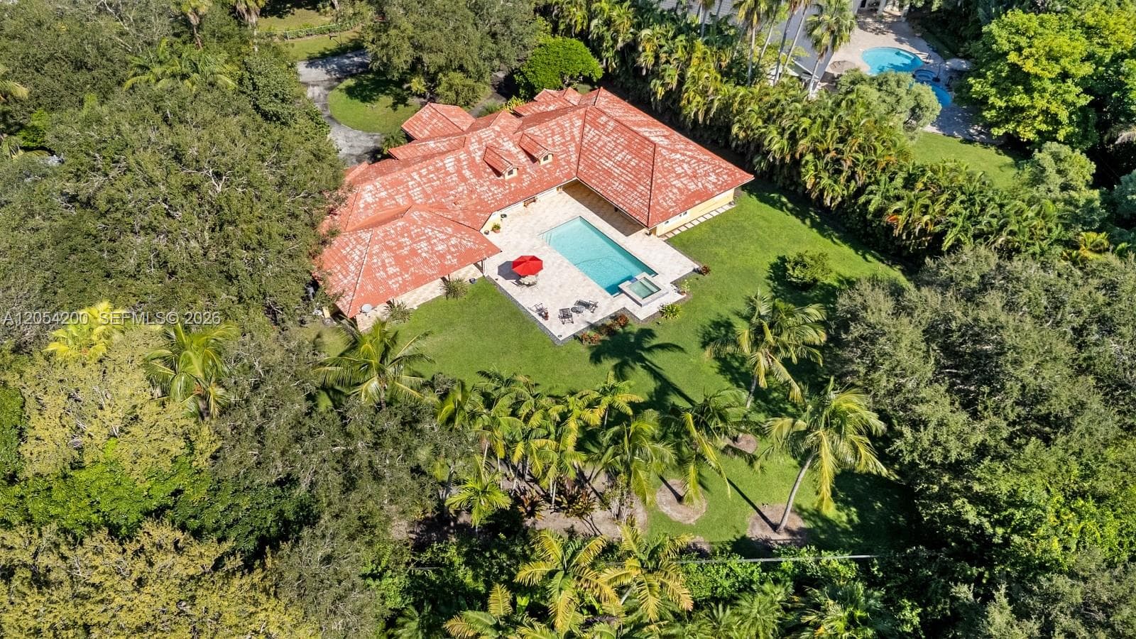 6500 SW 127th Street, Pinecrest, FL 33156 — zdjęcie 3
