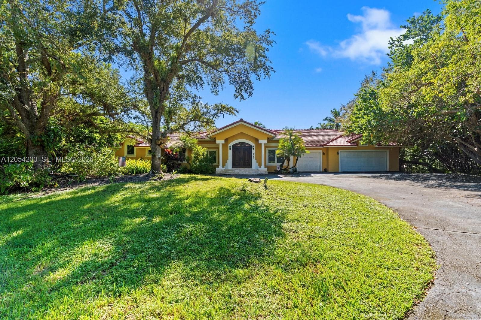 6500 SW 127th Street, Pinecrest, FL 33156 — zdjęcie 5