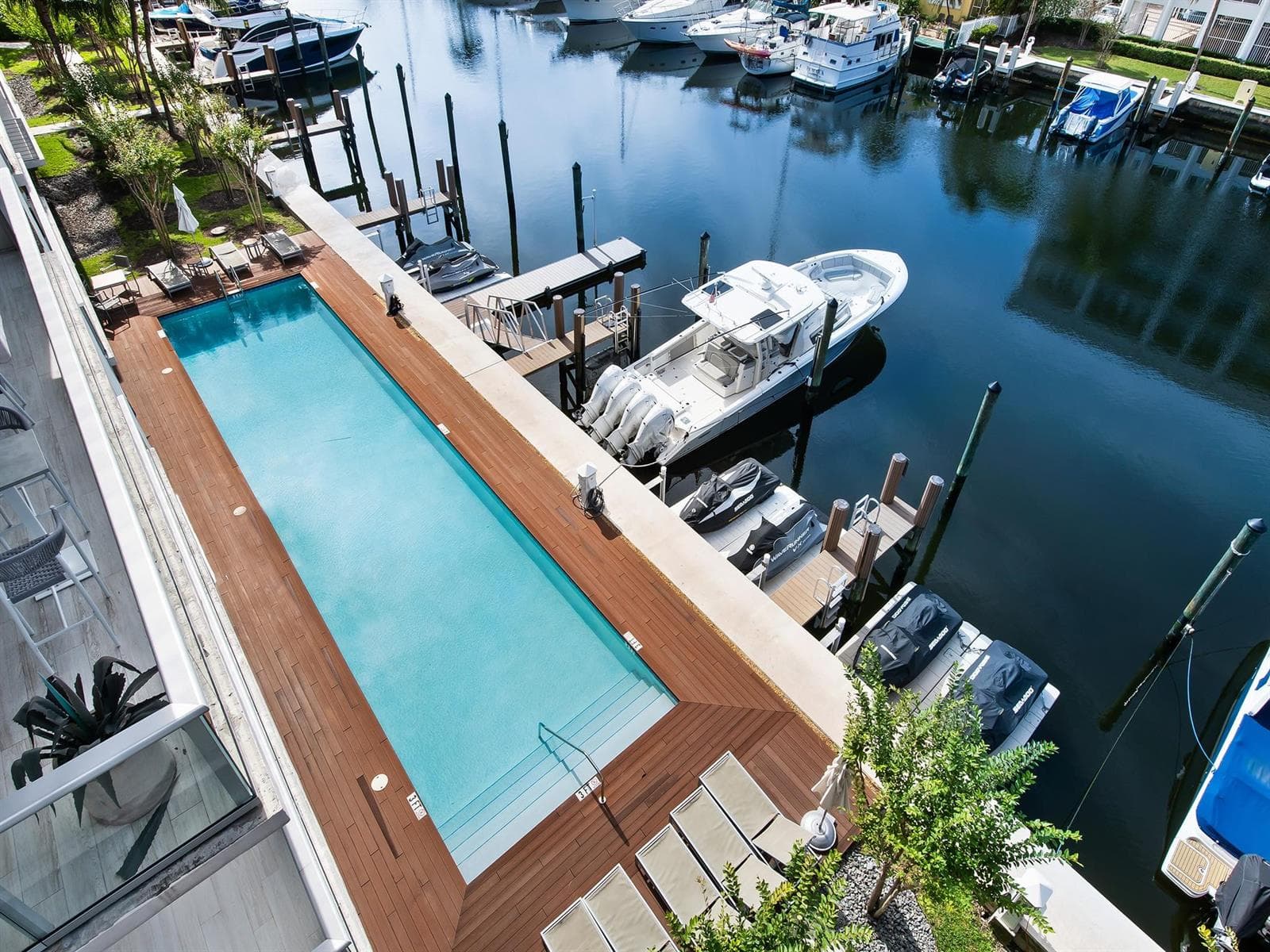41 Isle Of Venice Drive # 402, Fort Lauderdale, FL 33301 — zdjęcie 5