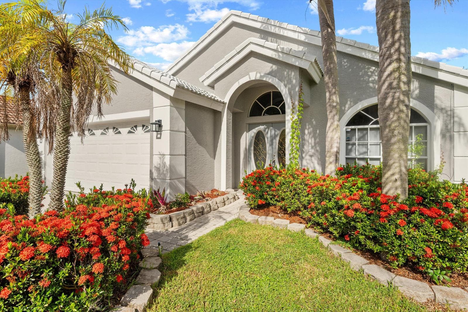 1851 Oak Berry Circle, Wellington, FL 33414 — zdjęcie 2