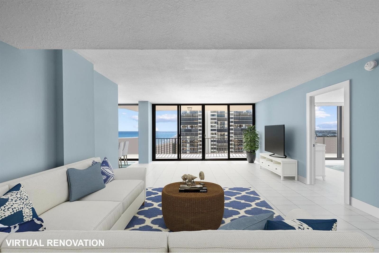 4200 N Ocean Drive # 1-1603, Singer Island, FL 33404 — zdjęcie 2