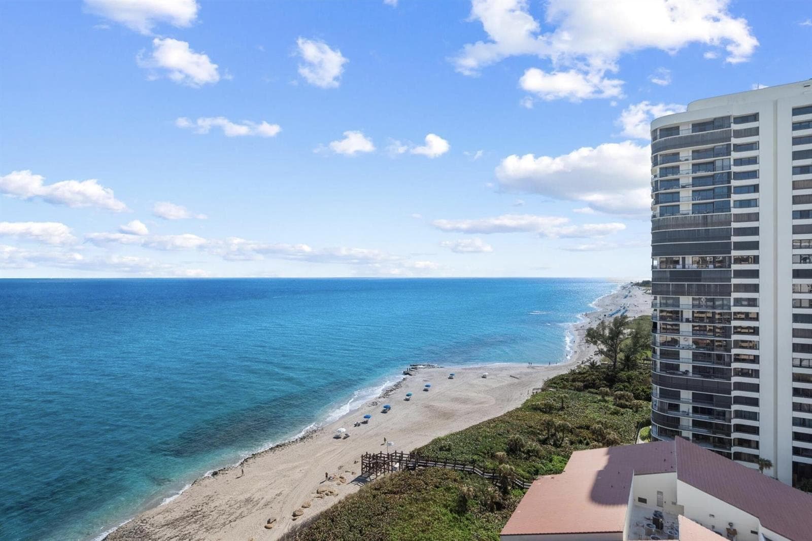 4200 N Ocean Drive # 1-1603, Singer Island, FL 33404