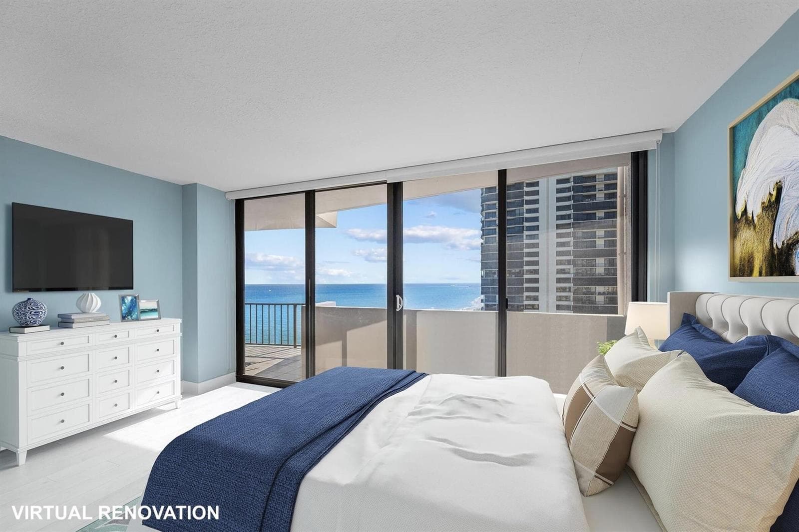 4200 N Ocean Drive # 1-1603, Singer Island, FL 33404 — zdjęcie 5