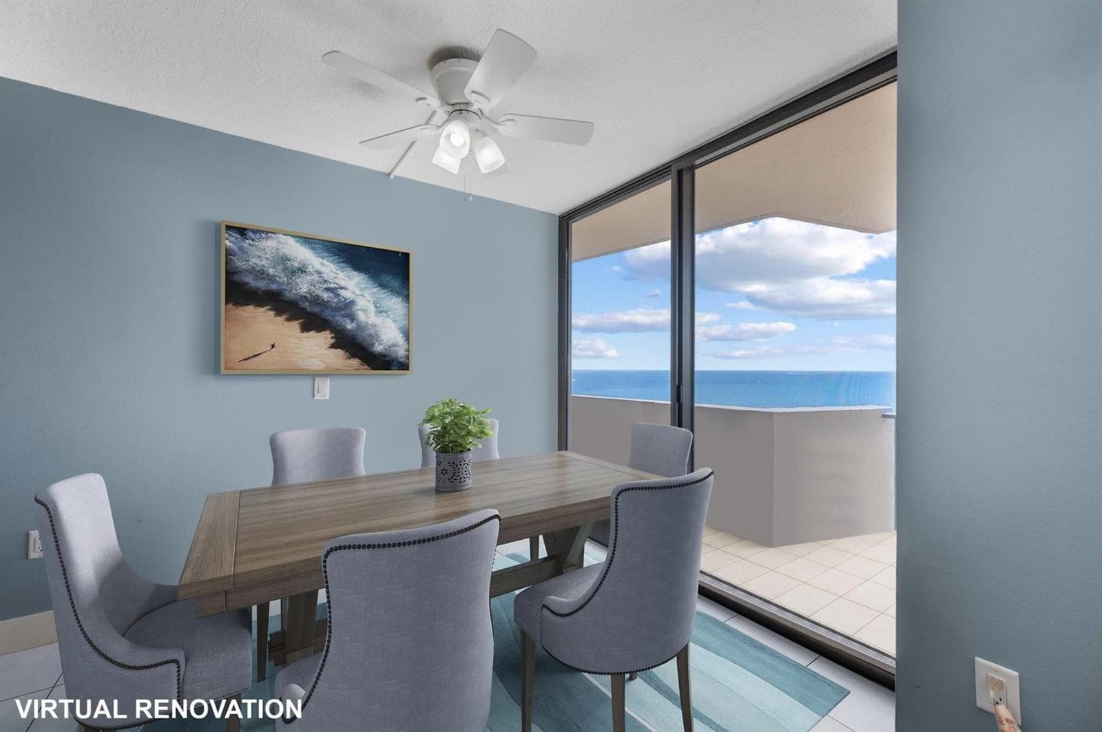 4200 N Ocean Drive # 1-1603, Singer Island, FL 33404 — zdjęcie 4