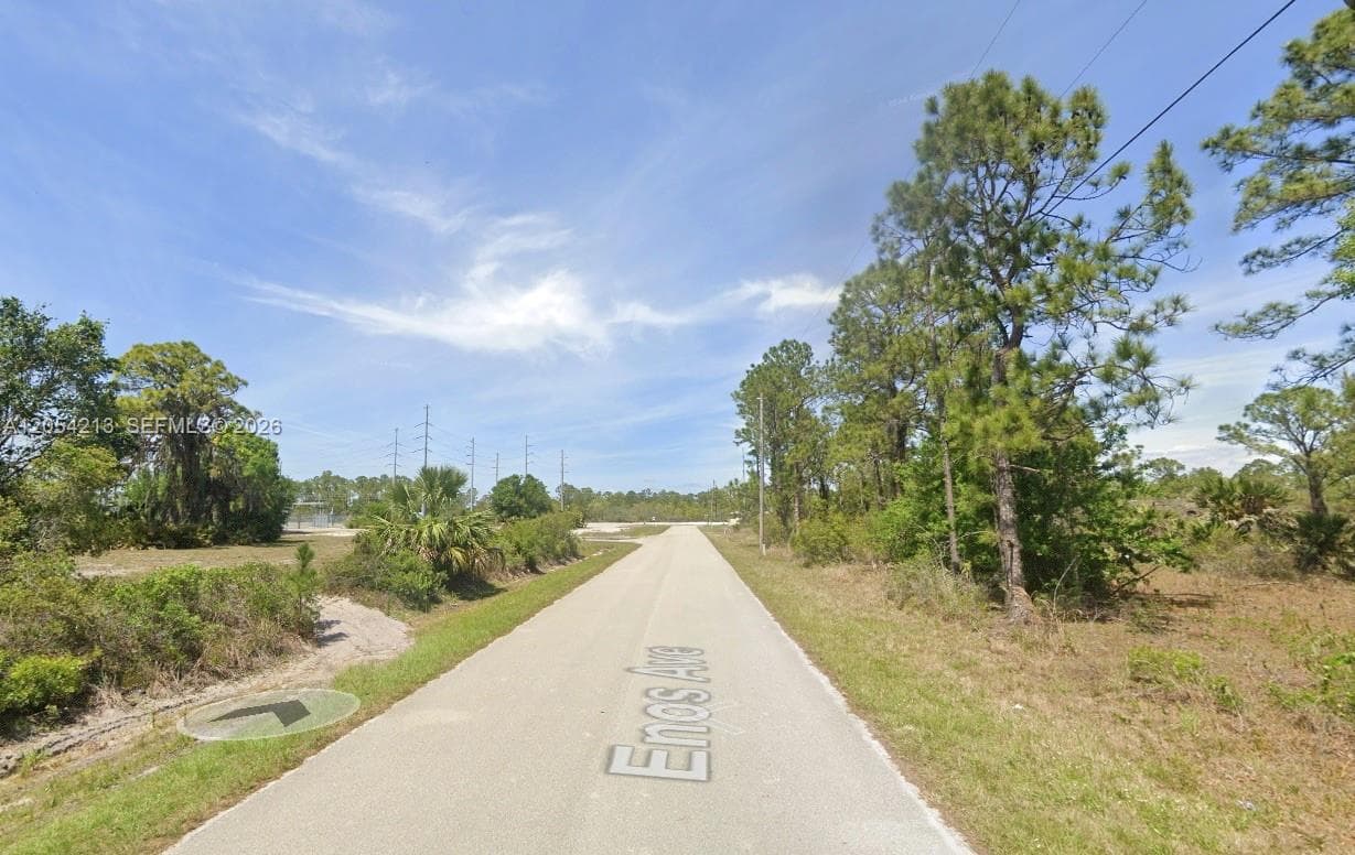 120 Enos Ave, Lake Placid, FL 33852 — zdjęcie 4