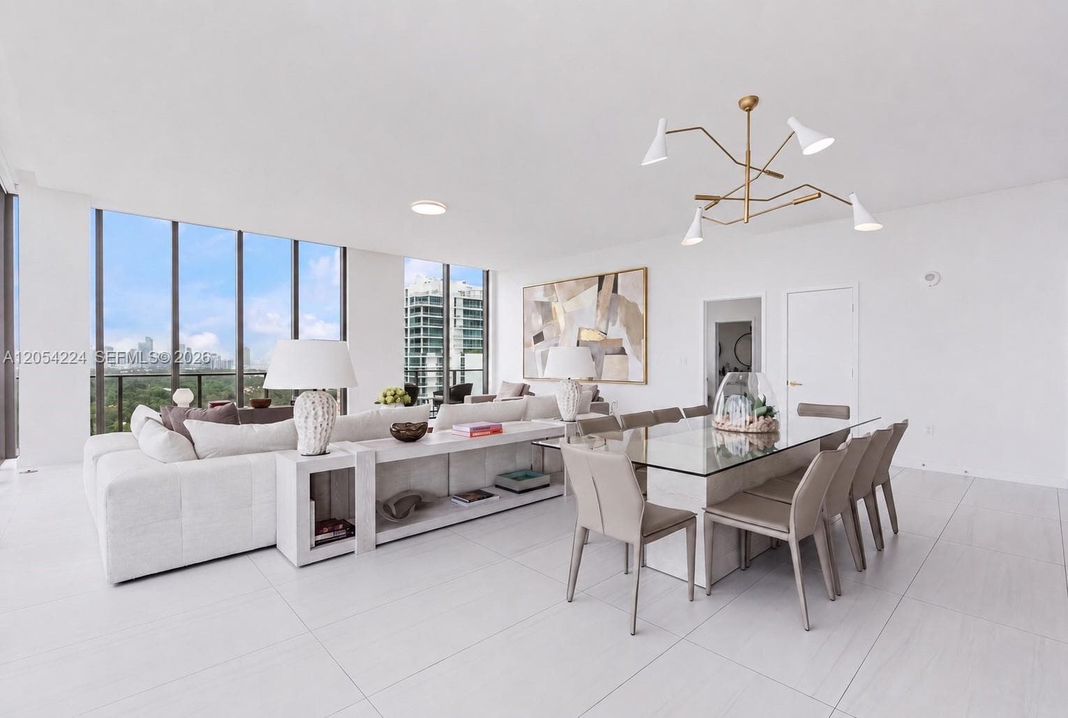 2678 Tigertail Ave # PH1, Miami, FL 33133 — zdjęcie 2