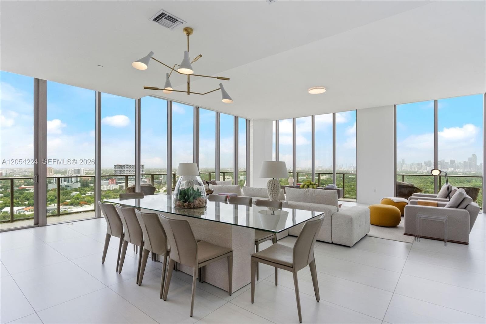 2678 Tigertail Ave # PH1, Miami, FL 33133 — zdjęcie 3