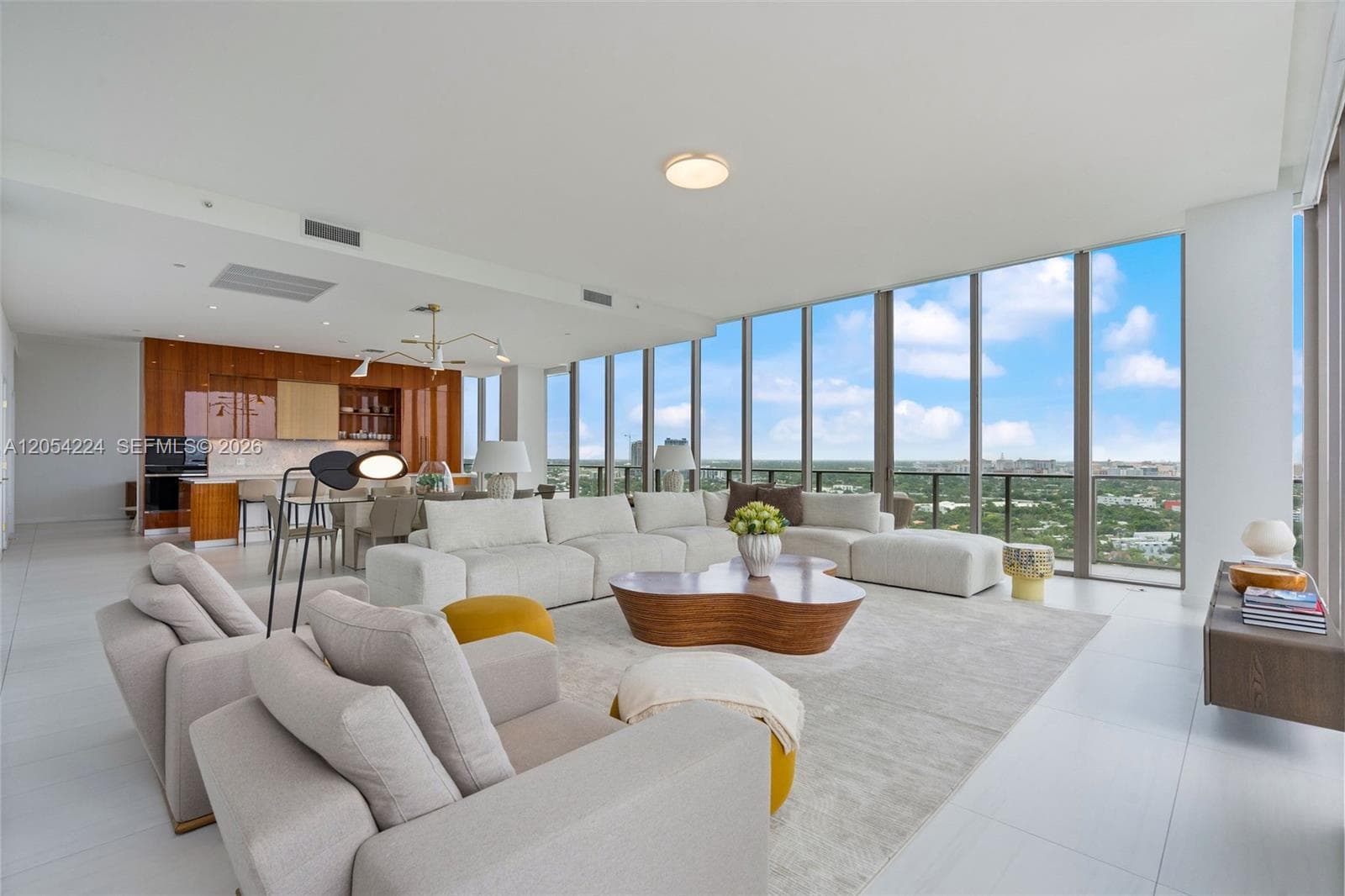 2678 Tigertail Ave # PH1, Miami, FL 33133 — zdjęcie 4