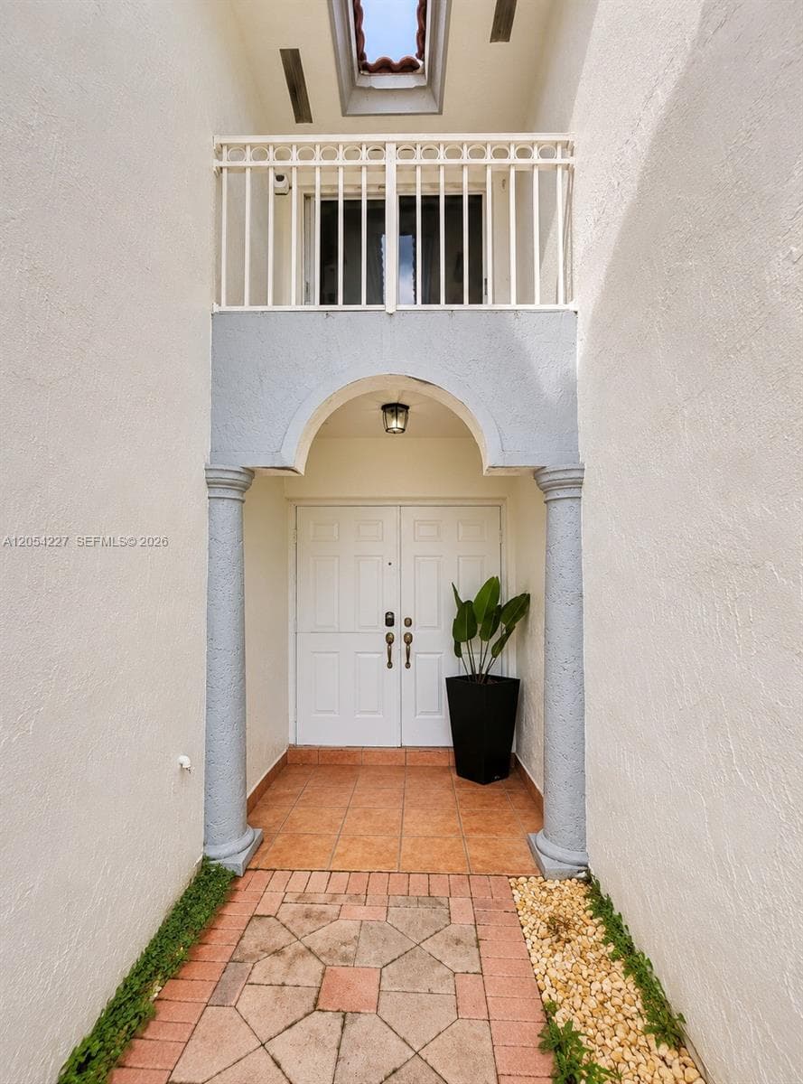 15355 SW 39th Ln, Miami, FL 33185 — zdjęcie 2