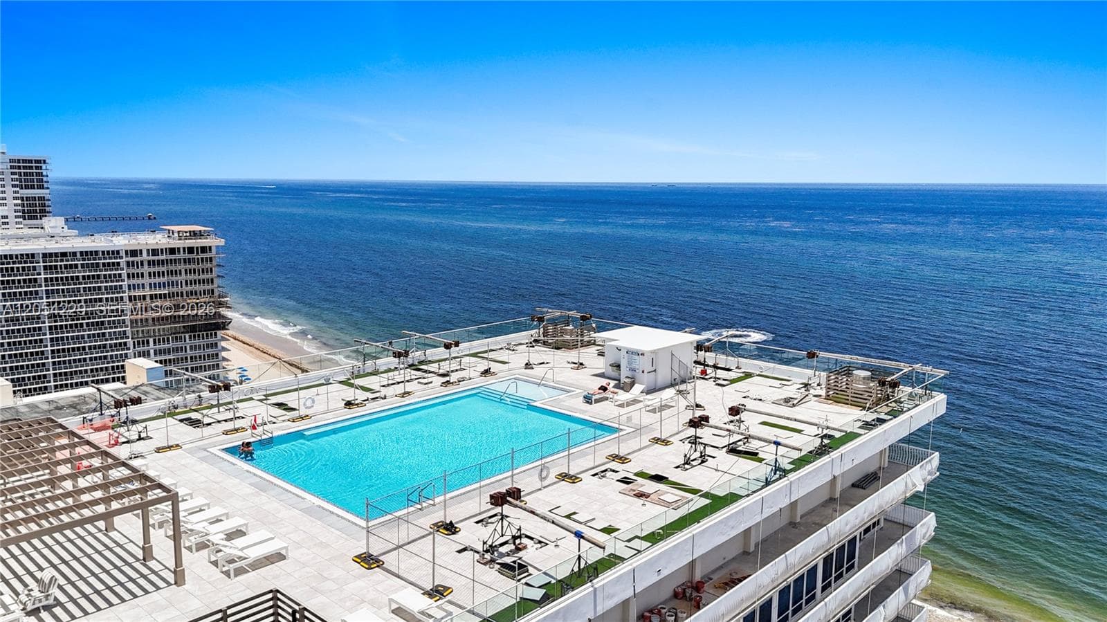 4020 Galt Ocean Dr # 203, Fort Lauderdale, FL 33308 — zdjęcie 2