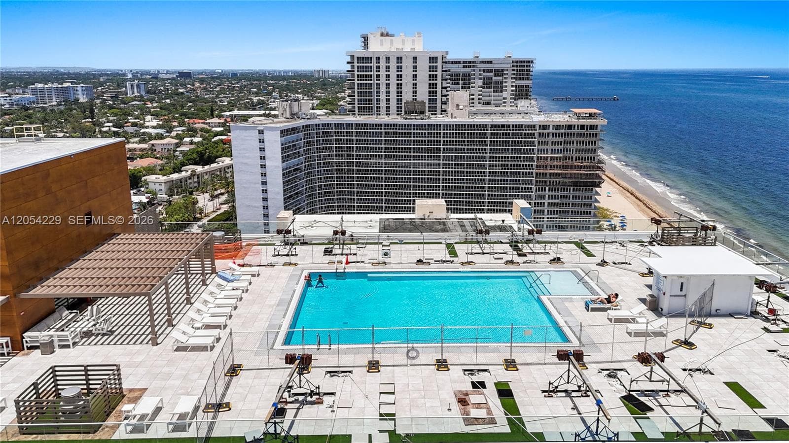 4020 Galt Ocean Dr # 203, Fort Lauderdale, FL 33308 — zdjęcie 4